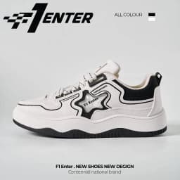 Thumbnail Giày thể thao sneaker F1 Enter Autodromo new 2024 1