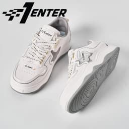 Thumbnail Giày thể thao sneaker F1 Enter Autodromo new 2024 3