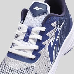 Thumbnail Giày Thể Thao sneaker Nam Biti's Hunter Core HSM009000XDL (Xanh dương lợt) 3