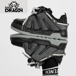 Thumbnail Giày thể thao sneaker nam F1 Enter Oporto Street sneaker new 2024 1