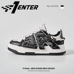 Thumbnail Giày thể thao sneaker nam F1 Enter Oporto Street sneaker new 2024 3