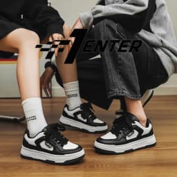Thumbnail Giày thể thao sneaker nam nữ F1 Enter Speed Car new 2024 1