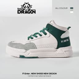 Thumbnail Giày thể thao sneaker nam nữ Unisex F1Enter Circuit Gilles 2 new 2024 3