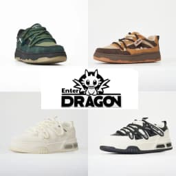 Thumbnail Giày thể thao sneaker nam nữ Unisex F1 Enter Summer holiday ( F1 Enter Đi về nơi có gió ) 1