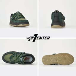 Thumbnail Giày thể thao sneaker nam nữ Unisex F1 Enter Summer holiday ( F1 Enter Đi về nơi có gió ) 3
