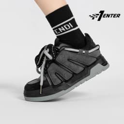 Thumbnail Giày thể thao sneaker nam nữ F1 Enter Moun.tain 2 new 2024 1