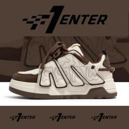 Thumbnail Giày thể thao sneaker nam nữ F1 Enter Moun.tain 2 new 2024 2