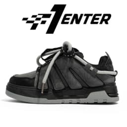 Thumbnail Giày thể thao sneaker nam nữ F1 Enter Moun.tain 2 new 2024 4