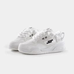 Thumbnail Giày Thể Thao Sneaker Nam Nữ Second Sunday Line Drop Đế Tăng Chiều Cao 4cm SK49 2