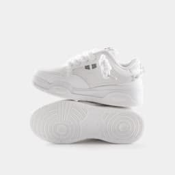 Thumbnail Giày Thể Thao Sneaker Nam Nữ Second Sunday Line Drop Đế Tăng Chiều Cao 4cm SK49 3