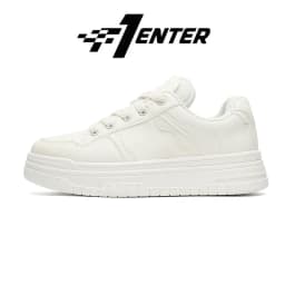 Thumbnail Giày thể thao sneaker nam nữ Enter Dragon Snow White - Speed Car new 2025 4
