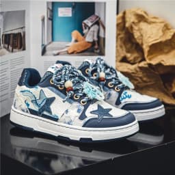 Thumbnail Giày thể thao sneaker nam nữ F1 Enter Unisex  Jade Dragon version 2 ( Tặng kèm phụ kiện) 1