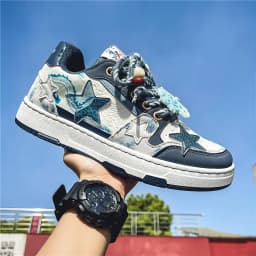 Thumbnail Giày thể thao sneaker nam nữ F1 Enter Unisex  Jade Dragon version 2 ( Tặng kèm phụ kiện) 2