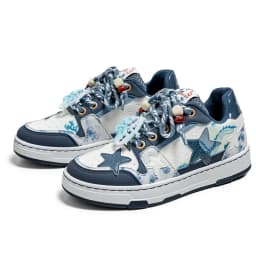 Thumbnail Giày thể thao sneaker nam nữ F1 Enter Unisex  Jade Dragon version 2 ( Tặng kèm phụ kiện) 3