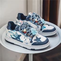 Thumbnail Giày thể thao sneaker nam nữ F1 Enter Unisex  Jade Dragon version 2 ( Tặng kèm phụ kiện) 4