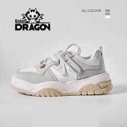 Thumbnail Giày thể thao sneaker nam nữ Unisex F1Enter Monte Carlo new 2024 1