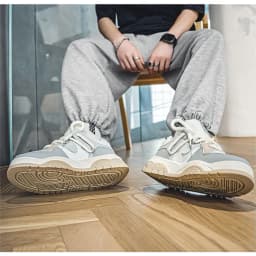 Thumbnail Giày thể thao sneaker nam nữ Unisex F1Enter Monte Carlo new 2024 2