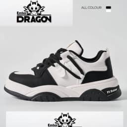 Thumbnail Giày thể thao sneaker nam nữ Unisex F1Enter Monte Carlo new 2024 3