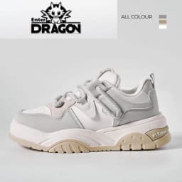 Thumbnail Giày thể thao sneaker nam nữ Unisex F1Enter Monte Carlo new 2024 4