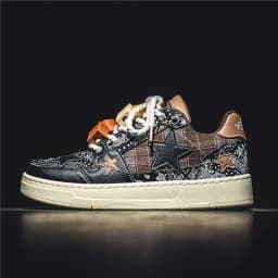 Thumbnail Giày thể thao sneaker nam nữ Unisex F1 Enter LLego Com.puter 4