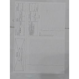 Thumbnail Giấy thi khổ A3 100 tờ Nhân Văn 60gsm (Phách ngang, Phách dọc) 3