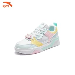 Thumbnail Giày thời trang bé gái size 33-38 Anta Kids 3224B8006 2
