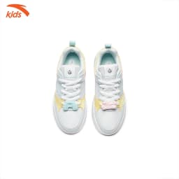 Thumbnail Giày thời trang bé gái size 33-38 Anta Kids 3224B8006 3