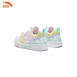 Thumbnail Giày thời trang bé gái size 33-38 Anta Kids 3224B8006 4