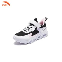 Thumbnail Giày thời trang thể thao bé gái size 33-39 Anta Kids 322445524U 2