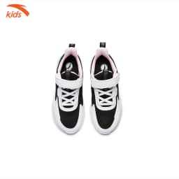 Thumbnail Giày thời trang thể thao bé gái size 33-39 Anta Kids 322445524U 3
