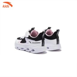 Thumbnail Giày thời trang thể thao bé gái size 33-39 Anta Kids 322445524U 4
