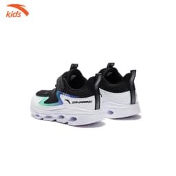 Thumbnail Giày thời trang thể thao bé trai size 33-39 Anta Kids 312445525U 3