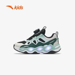 Thumbnail Giày thời trang thể thao bé trai size 28-32 Anta Kids Flash Shoes 3125A9919 1