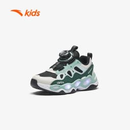 Thumbnail Giày thời trang thể thao bé trai size 28-32 Anta Kids Flash Shoes 3125A9919 2