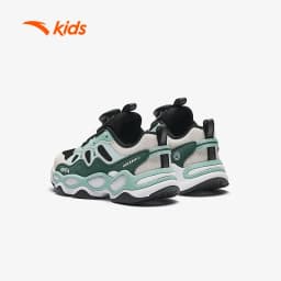 Thumbnail Giày thời trang thể thao bé trai size 28-32 Anta Kids Flash Shoes 3125A9919 4