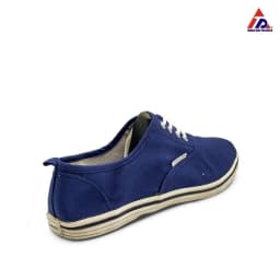 Thumbnail Giầy Thượng Đình vải TD9916 1