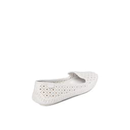 Thumbnail -Giày Tomoyo Nữ Búp Bê  Da MicroFiber Thoáng Khí Nhẹ Đế Âm Độc Đáo TMW21407 1