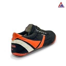 Thumbnail Giầy vải thượng đình BD16 3