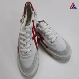 Thumbnail Giầy vải Thượng Đình KK14-2 1