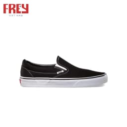 Thumbnail Giày Vans Classic Slip-On VN000EYEBLK 1