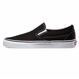 Thumbnail Giày Vans Classic Slip-On VN000EYEBLK 3