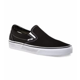Thumbnail Giày Vans Classic Slip-On VN000EYEBLK 4