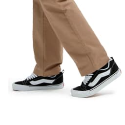 Thumbnail Giày Vans Knu Skool VN0009QC6BT 2