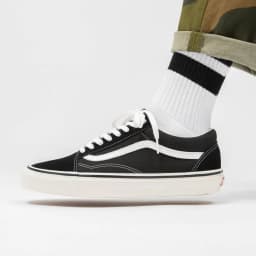 Thumbnail Giày Vans Old Skool 36 DX Anaheim Factory VN0A38G2PXC 2