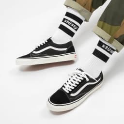 Thumbnail Giày Vans Old Skool 36 DX Anaheim Factory VN0A38G2PXC 3