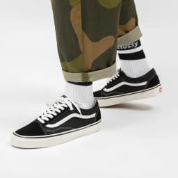 Thumbnail Giày Vans Old Skool 36 DX Anaheim Factory VN0A38G2PXC 4