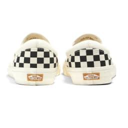 Thumbnail Giày Vans Slip-On VR3 Growth Garden VR3 - VN0007NC1KP 3