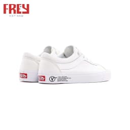 Thumbnail Giày Vans UA Bold NI Distort White VN0A3WLPWP3 2