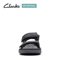 Thumbnail Giày Xăng Đan Nam Clarks - Wesley Bay 1
