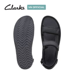 Thumbnail Giày Xăng Đan Nam Clarks - Wesley Bay 3